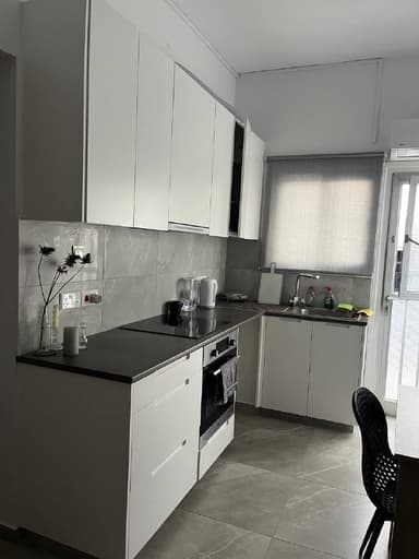 Сдается комната в трехкомнатной квартире, 530 EUR/мес, современный ремонт