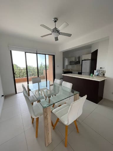 Аренда 3-комнатной квартиры в Paphos по цене 2000 - Fully Furnished