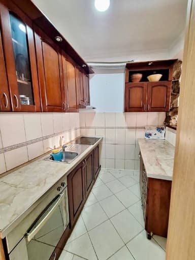 Квартира с 1 спальней в Баре у моря за 135 000 EUR