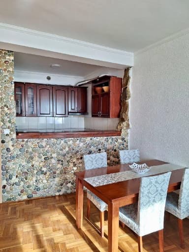 Квартира с 1 спальней в Баре у моря за 135 000 EUR