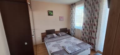 Аренда уютной квартиры у моря в Sunny Beach за 290 EUR