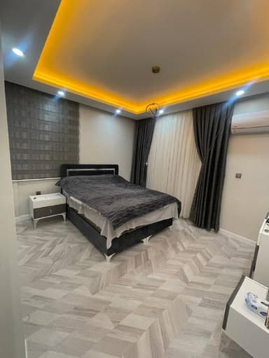 Аренда квартиры в Муратпаша, Анталия - 800 EUR, новая меблировка и техника!