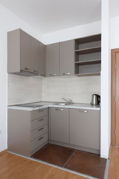 Сдача 12 апартаментов в Ластва, всего 4570 м², отличное предложение!