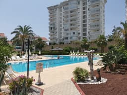 Большая квартира в аренду за доступную цену в BEST HOME RESORT