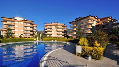 Продается квартира 21 в TOROS Oba Oasis Residence по цене 150 000 EUR