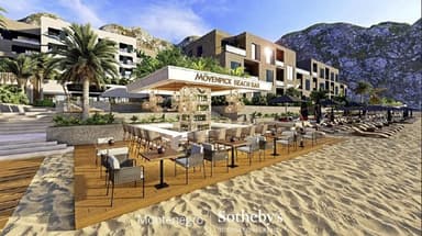 Продажа элитной 1-комнатной квартиры в Movenpick, €410,000