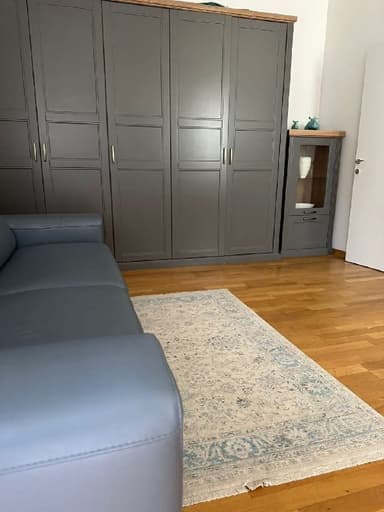 Аренда квартиры в Тивате - 800 EUR, 1 спальня и терраса