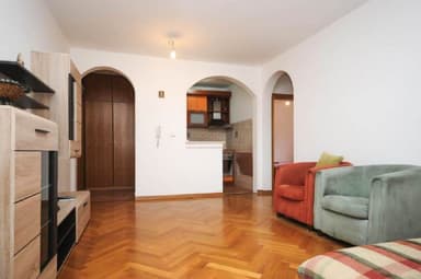 Сдам квартиру в Петроваце для большой семьи - 770€/мес, 5 мин до моря