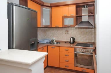 Сдам квартиру в Петроваце для большой семьи - 770€/мес, 5 мин до моря