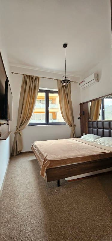 Аренда квартиры в Бечичи с 2 спальнями за 1500€ в премиумкомплексе