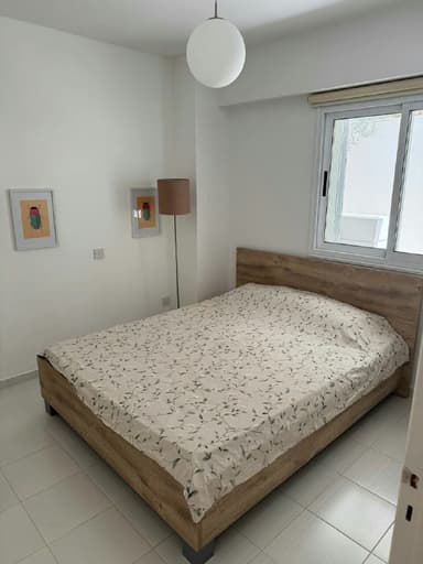 Аренда уютной 1-комнатной квартиры в Пафосе, 1000 EUR в месяц
