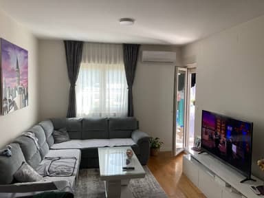 Квартиру в Баре за 550 EUR в современном комплексе