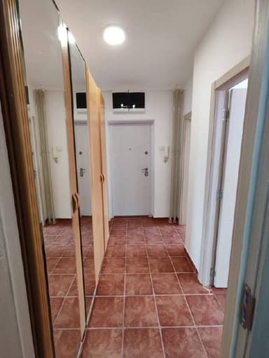 Квартира 43м2 в Новом Белграде за 400€ в месяц - современный ремонт и удобное расположение
