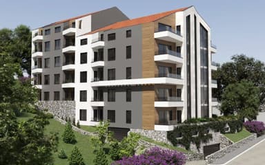 Квартиры на продаже в Будве от застройщика – Море в каждой квартире, цены от 162,000 EUR!