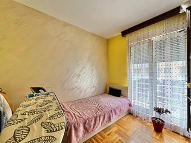 Трехкомнатная квартира в Будве за 248,500 EUR - 700 м до моря