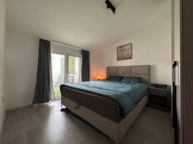 Интересная светлая квартира в Будве за 120,000 EUR