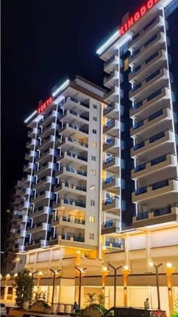Продается уникальный объект в Аланье за 11 125 000 с аквапарком и спа