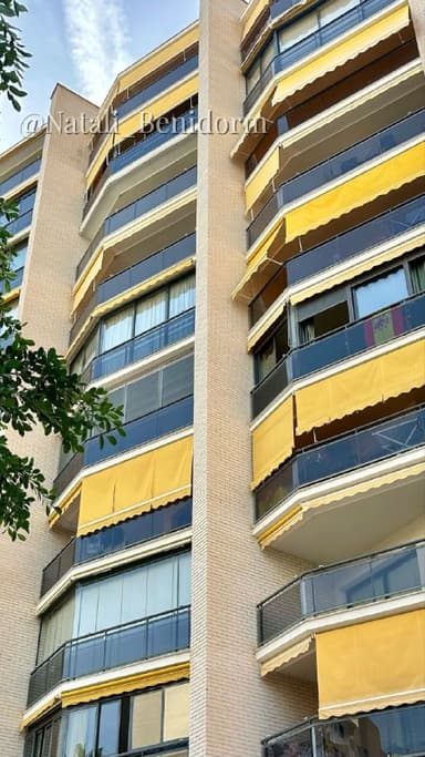 Квартира в Ла Кала Вильяхойоса за 238000 EUR - ЕДИНСТВЕННАЯ в урбанизации!