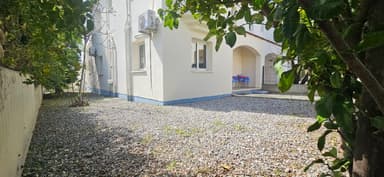 Вилла с видом на море в Искеле Боаз - 130,000 EUR