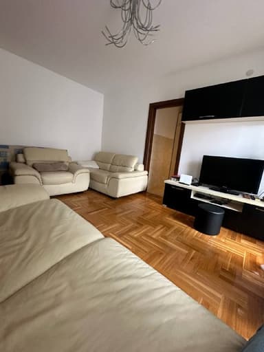 Аренда квартиры в Будве на лето - 30 EUR/день в мае, максимум 4 человека