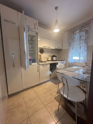 Аренда квартиры в Будве на лето - 30 EUR/день в мае, максимум 4 человека