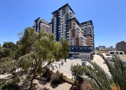 Продается квартира у моря в Caesar Resort 1 за 58,000