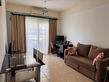 Продается квартира у моря в Caesar Resort 1 за 58,000