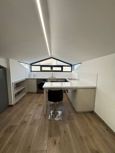 Аренда квартиры в центре Никосии - 750 евро, дом комфорт класса