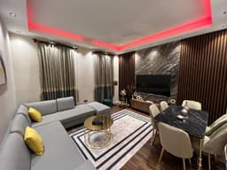 Стильная квартира 21 в центре Стамбула за 200 000 USD