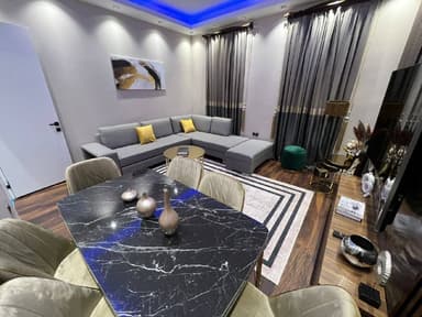 Стильная квартира 21 в центре Стамбула за 200 000 USD