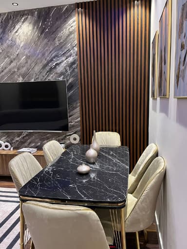 Стильная квартира 21 в центре Стамбула за 200 000 USD