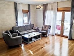 Уютная квартира с 1 спальней у моря в Пржно - 800 EUR