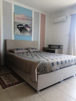 Аренда студии в Royal Sun Iskele – всего 400 EUR в месяц!