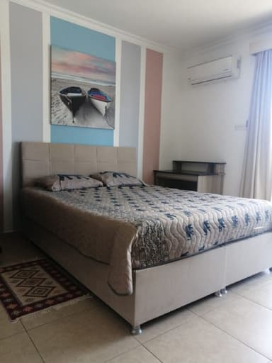 Аренда студии в Royal Sun Iskele – всего 400 EUR в месяц!