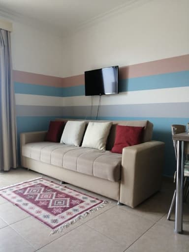 Аренда студии в Royal Sun Iskele – всего 400 EUR в месяц!