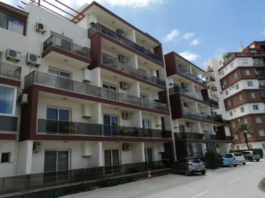 Аренда студии в Royal Sun Iskele – всего 400 EUR в месяц!