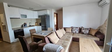 Аренда квартиры в Будве - 850 ку, 2 спальни и терраса!