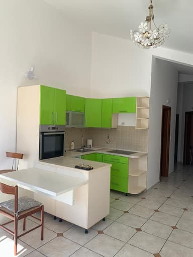 Квартира с видом на море в Херцег-Нови за продажу – 64 м²