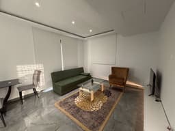 Современная квартира с 3 спальнями в Лимассоле за 2500 EUR