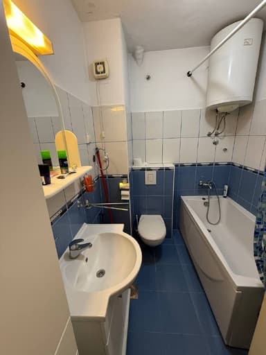 Квартира в Херцег Новом: 2 спальни, вид на море от 75 евро/сутки