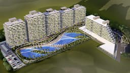 Квартира в продаже в комплексе Гранд Сапфир, цена 97,000 EUR
