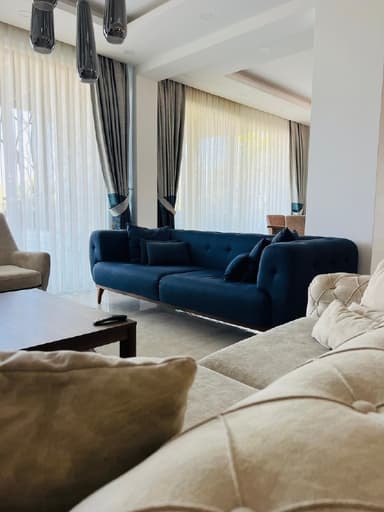 Продажа квартиры за 465,000€ в премиальном комплексе Мальдивы с панорамным видом на Средиземное море