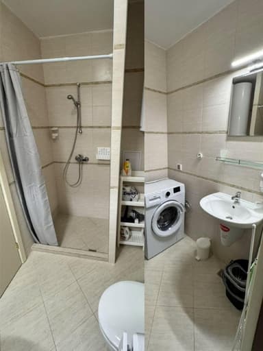 Аренда студии на Солнечном Берегу всего за 55 EUR/сутки!