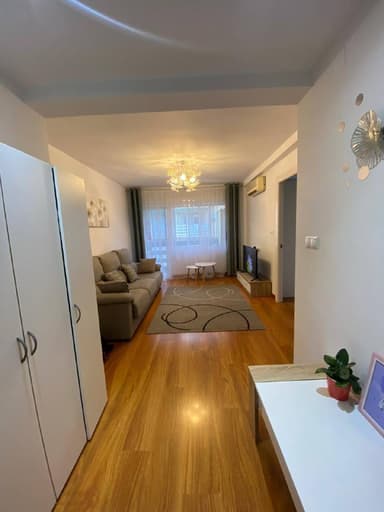 Квартира в аренду в Аликанте - 1500 EUR/мес с 3 спальнями