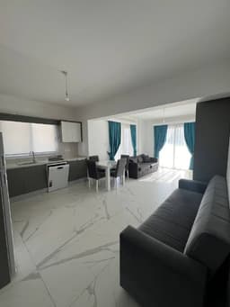 Аренда апартаментов в Park Residence у моря, 35 евро за сутки