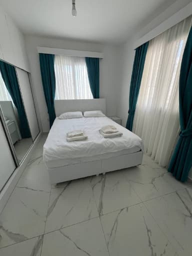 Аренда апартаментов в Park Residence у моря, 35 евро за сутки
