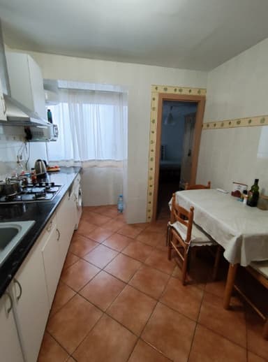 Аренда квартиры в Катарроха за 950 EUR, 3 спальни, развитая инфраструктура