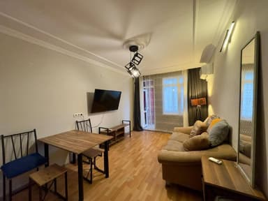 Квартира в Obagöl у моря - 67.000 EUR, идеальна для аренды!