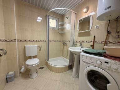 Уютная студия в Бечичи с террасой - всего 70 000 EUR