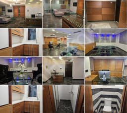 Аренда офиса в Лимассоле, 2800 EUR в месяц, новостройка 2016 года